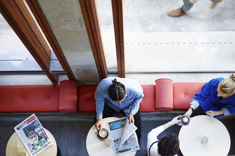 Alex Hotel - Accommodation Cairns 34