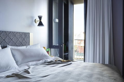 Alex Hotel - Accommodation Cairns 21