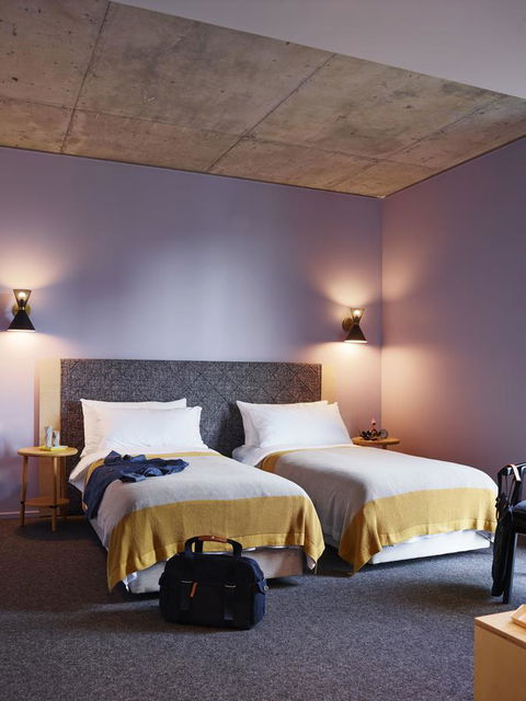 Alex Hotel - Accommodation Cairns 15