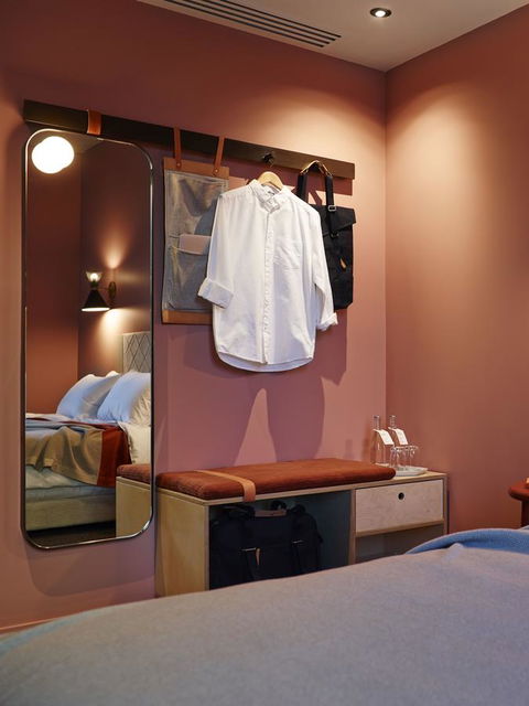 Alex Hotel - Accommodation Cairns 13