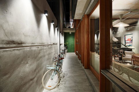 Alex Hotel - Accommodation Cairns 17