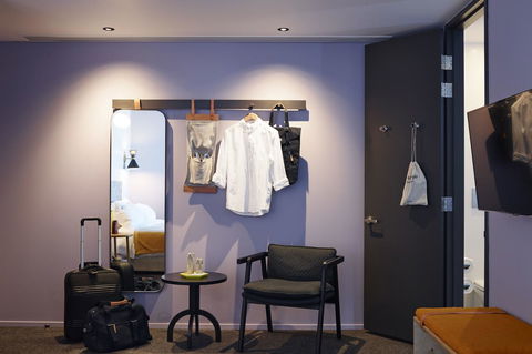 Alex Hotel - Accommodation Cairns 11