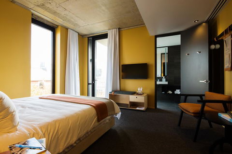 Alex Hotel - Accommodation Cairns 23