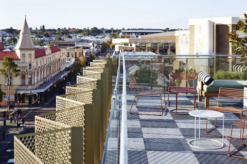 Alex Hotel - Accommodation Cairns 1