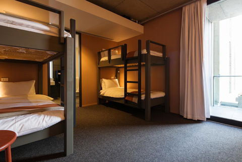 Alex Hotel - Accommodation Cairns 35