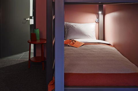 Alex Hotel - Accommodation Cairns 28