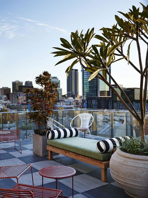 Alex Hotel - Accommodation Cairns 31