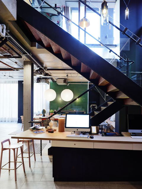 Alex Hotel - Accommodation Cairns 22