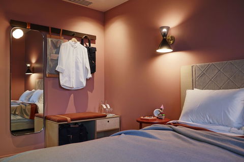 Alex Hotel - Accommodation Cairns 27