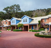 Banksia  Middleton - Accommodation Cairns