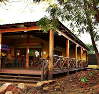 Kimberley Hotel - Accommodation Cairns