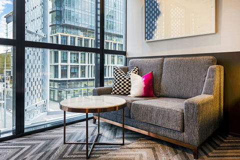 Rydges Perth Kings Square - Accommodation Cairns 28