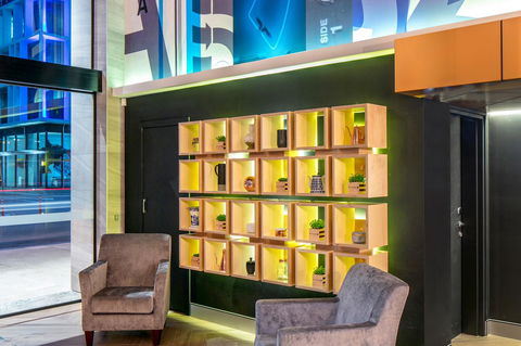 Rydges Perth Kings Square - Accommodation Cairns 31