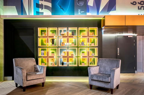 Rydges Perth Kings Square - Accommodation Cairns 25