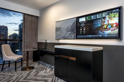 Rydges Perth Kings Square - Accommodation Cairns 39