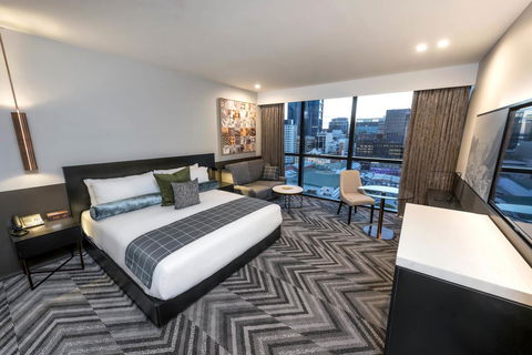 Rydges Perth Kings Square - Accommodation Cairns 2