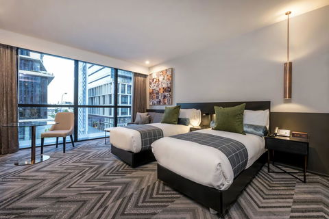 Rydges Perth Kings Square - Accommodation Cairns 35