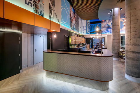 Rydges Perth Kings Square - Accommodation Cairns 23