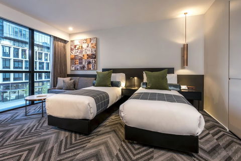 Rydges Perth Kings Square - Accommodation Cairns 36