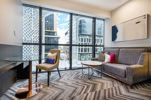 Rydges Perth Kings Square - Accommodation Cairns 27
