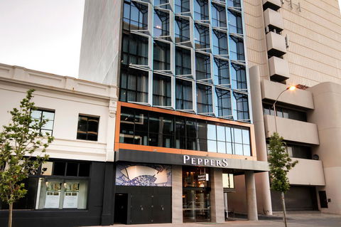 Rydges Perth Kings Square - Accommodation Cairns 29