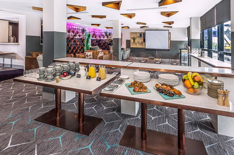 Rydges Perth Kings Square - Accommodation Cairns 21