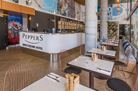 Rydges Perth Kings Square - Accommodation Cairns 10