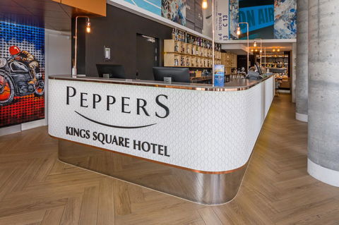 Rydges Perth Kings Square - Accommodation Cairns 4