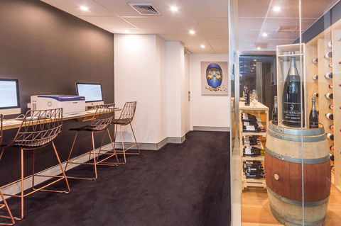 Rydges Perth Kings Square - Accommodation Cairns 22
