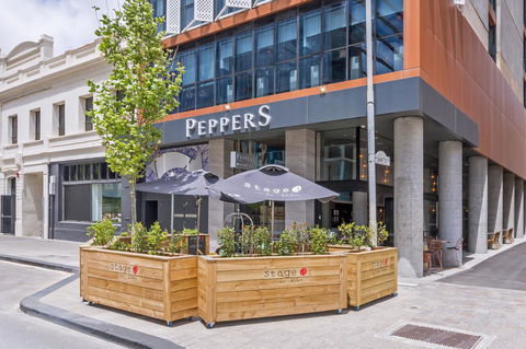 Rydges Perth Kings Square - Accommodation Cairns 3