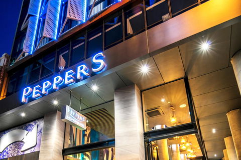 Rydges Perth Kings Square - Accommodation Cairns 1
