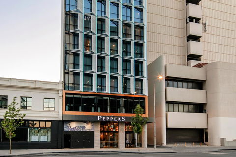 Rydges Perth Kings Square - Accommodation Cairns 33