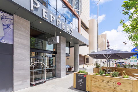 Rydges Perth Kings Square - Accommodation Cairns 13
