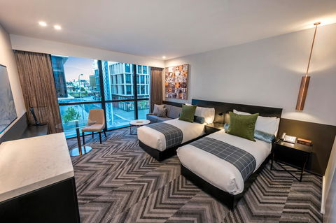 Rydges Perth Kings Square - Accommodation Cairns 30