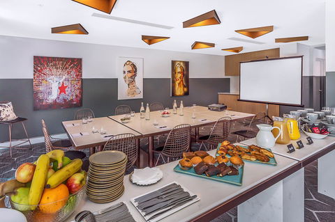 Rydges Perth Kings Square - Accommodation Cairns 18