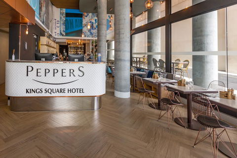 Rydges Perth Kings Square - Accommodation Cairns 9