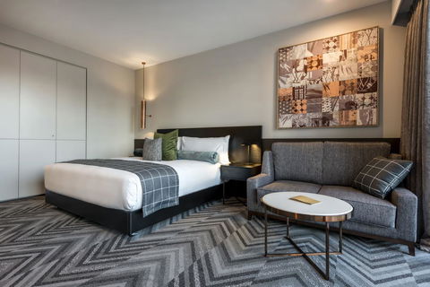 Rydges Perth Kings Square - Accommodation Cairns 38