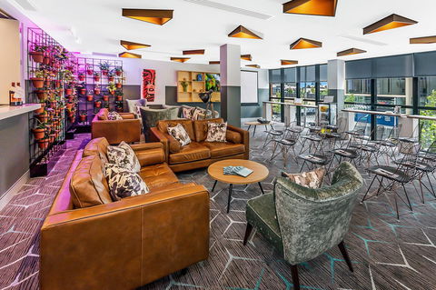 Rydges Perth Kings Square - Accommodation Cairns 20