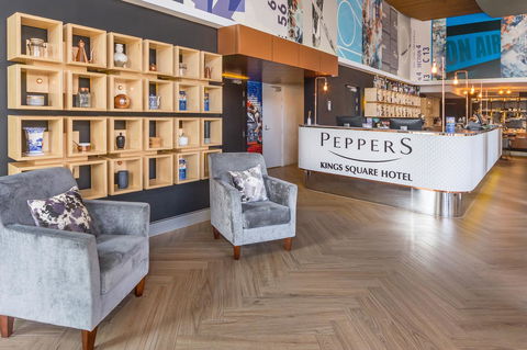 Rydges Perth Kings Square - Accommodation Cairns 12