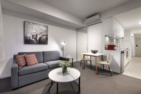 Ramada By Wyndham VetroBlu Scarborough Beach - Accommodation Cairns 11