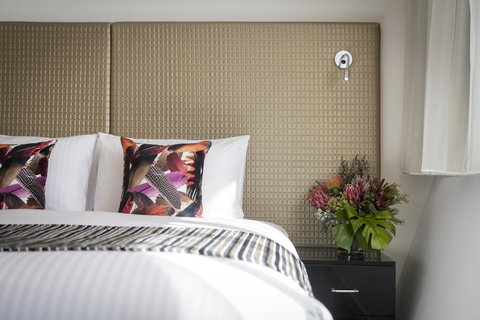 Ramada By Wyndham VetroBlu Scarborough Beach - Accommodation Cairns 26