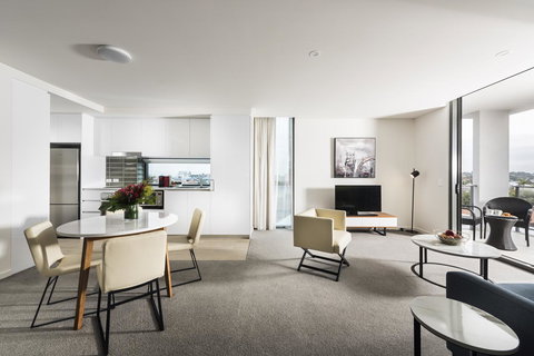 Ramada By Wyndham VetroBlu Scarborough Beach - Accommodation Cairns 43