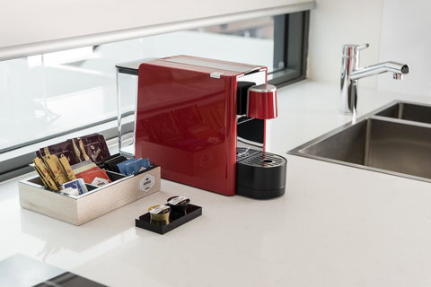 Ramada By Wyndham VetroBlu Scarborough Beach - Accommodation Cairns 38