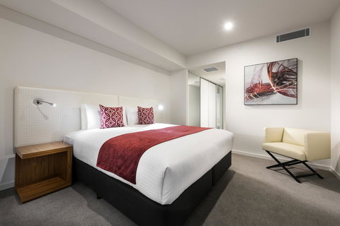 Ramada By Wyndham VetroBlu Scarborough Beach - Accommodation Cairns 31