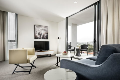 Ramada By Wyndham VetroBlu Scarborough Beach - Accommodation Cairns 39