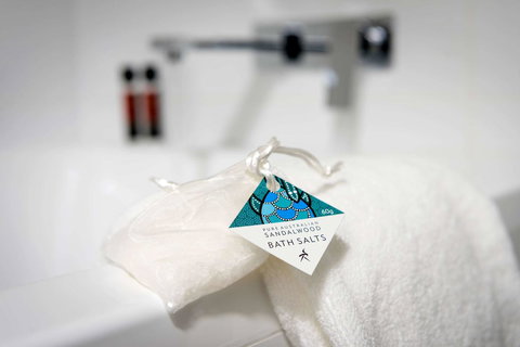 Ramada By Wyndham VetroBlu Scarborough Beach - Accommodation Cairns 25