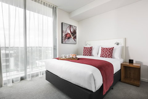 Ramada By Wyndham VetroBlu Scarborough Beach - Accommodation Cairns 41