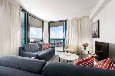 Ramada By Wyndham VetroBlu Scarborough Beach - Accommodation Cairns 30