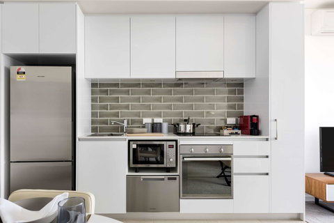 Ramada By Wyndham VetroBlu Scarborough Beach - Accommodation Cairns 19