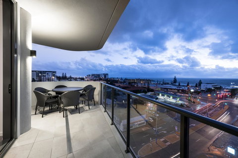 Ramada By Wyndham VetroBlu Scarborough Beach - Accommodation Cairns 27